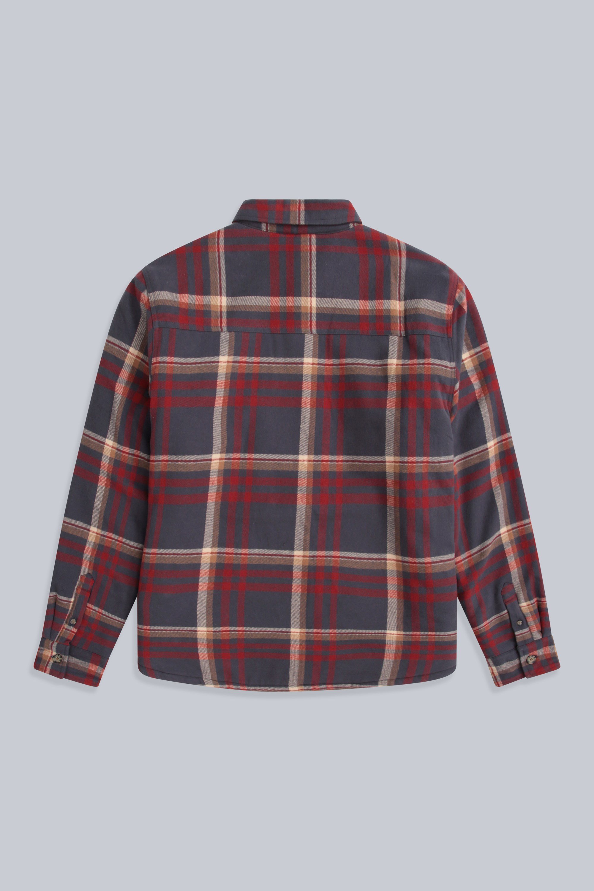 Tide Mens Shirt