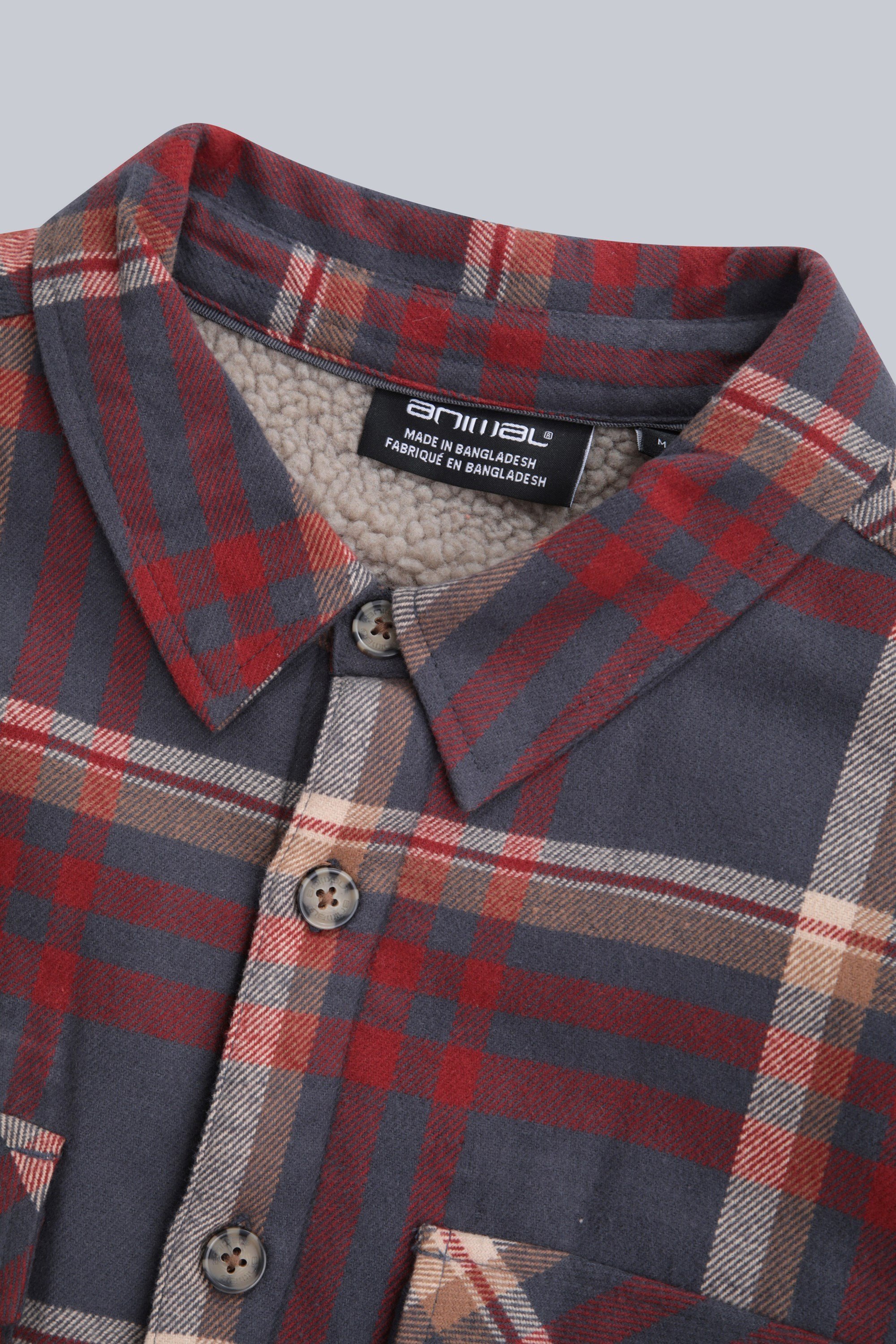 Tide Mens Shirt