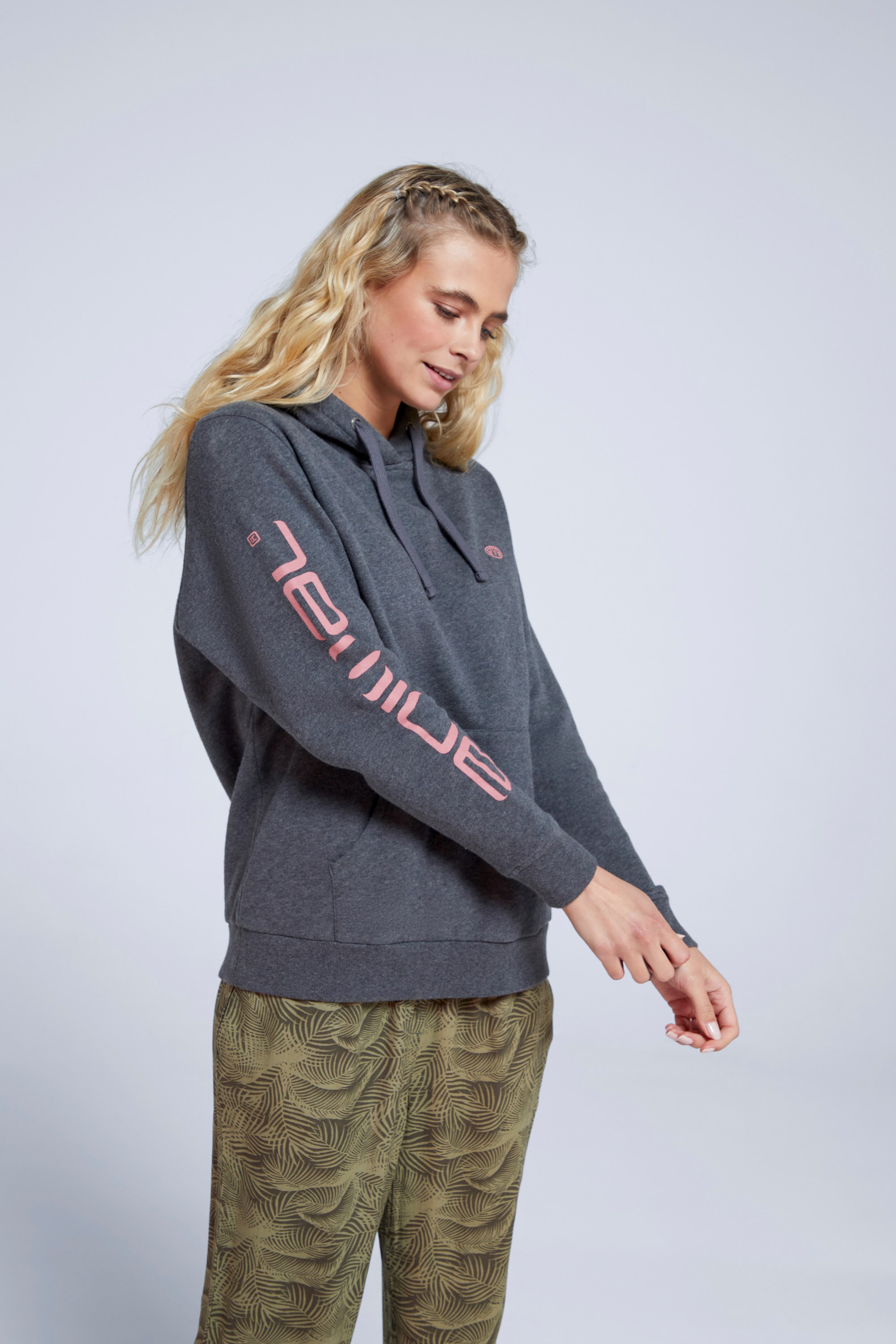 Animal hoodies womens discount