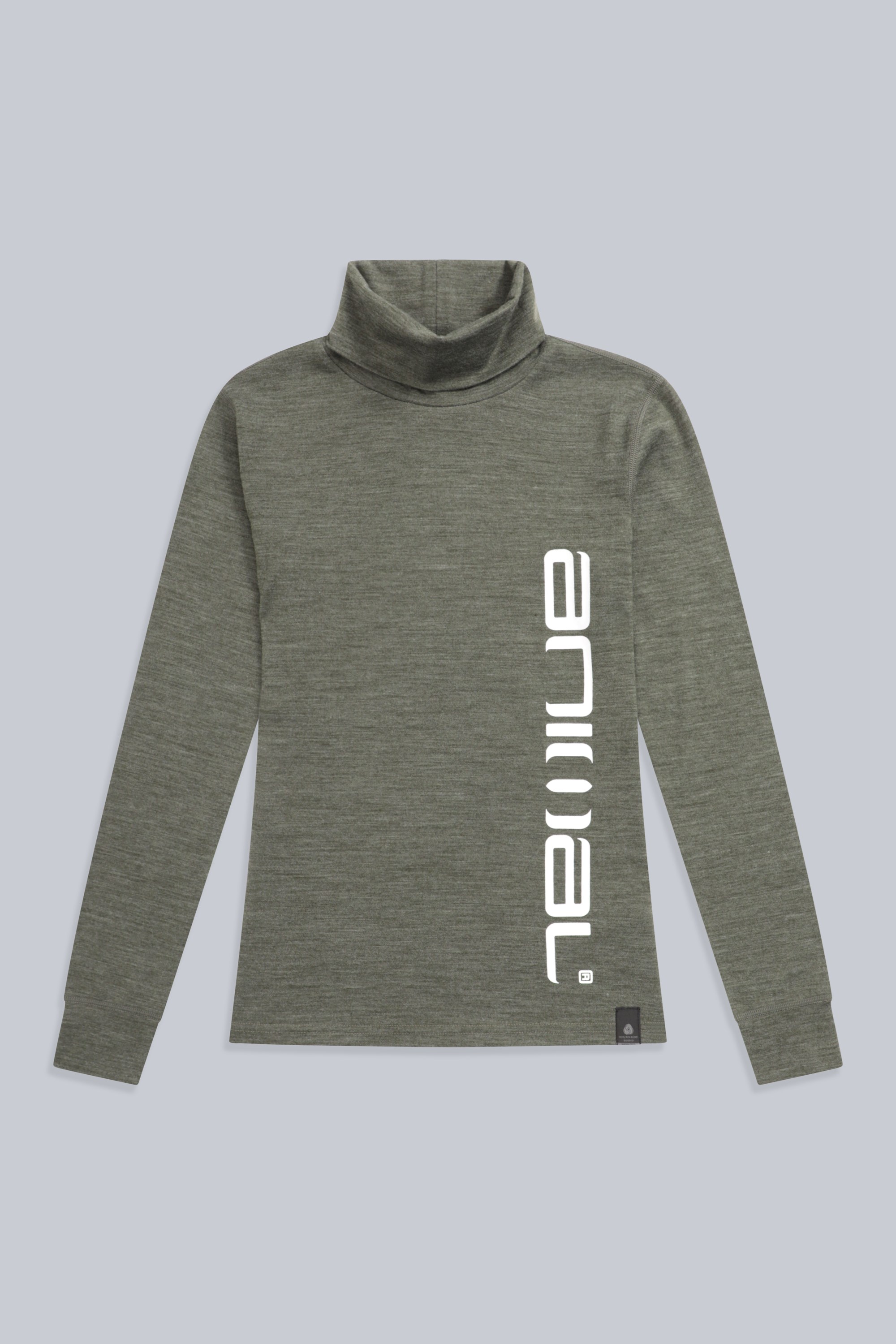 Snug Womens Merino Top