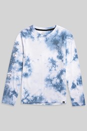 Bradley Stay Wavy Kids Organic T-Shirt Mixed