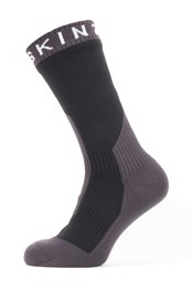 SealSkinz Extreme Cold Weather Waterproof Socks