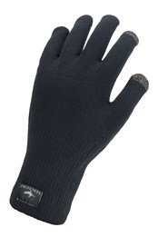 SealSkinz All Weather Knitted Gloves