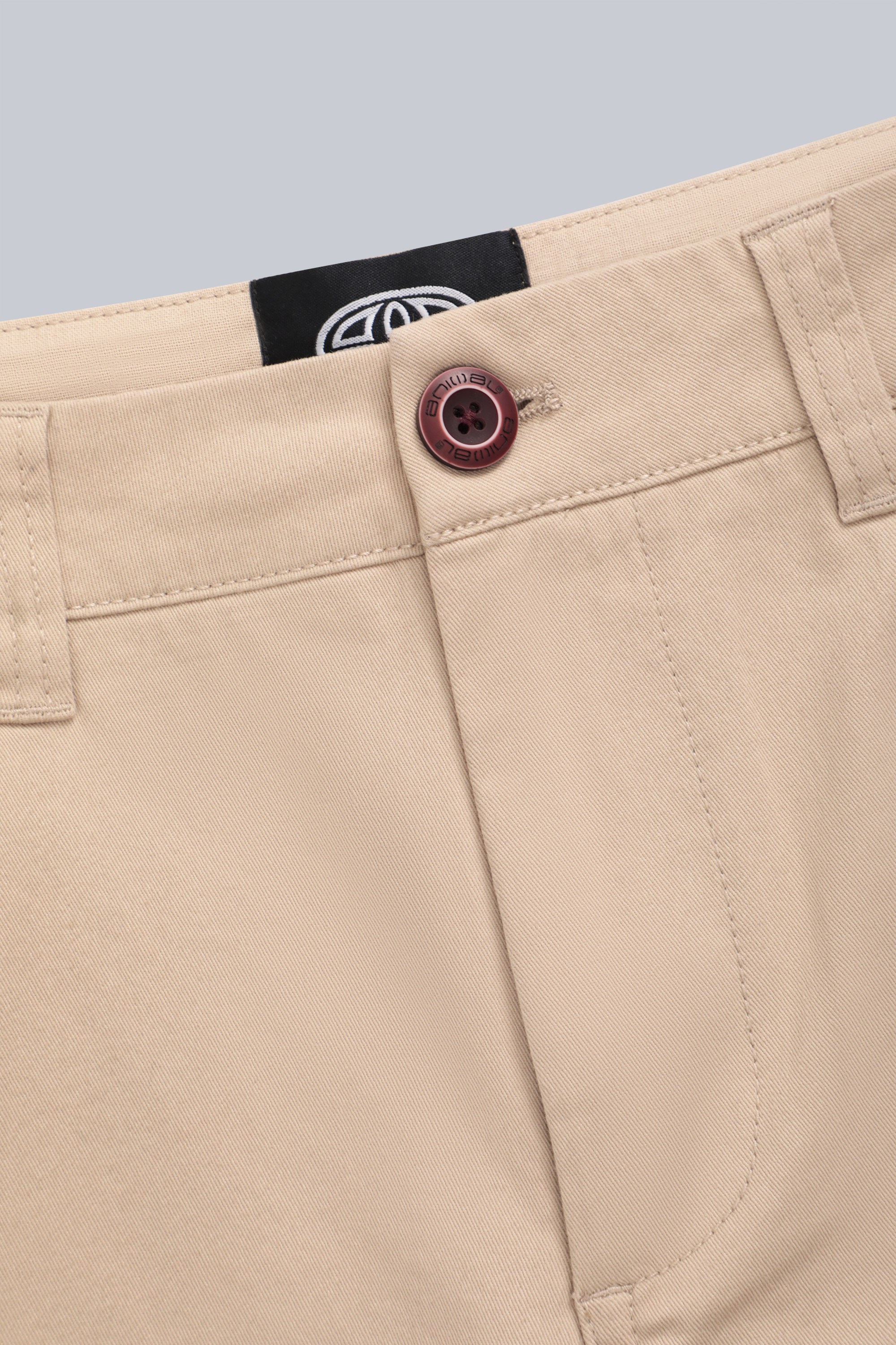 Westbay Mens Chino Shorts