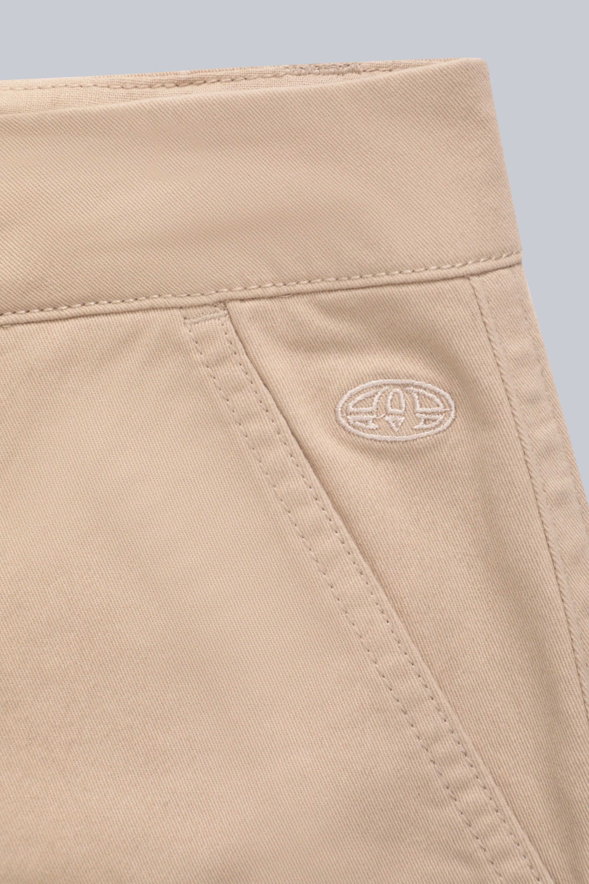 Westbay Mens Chino Shorts