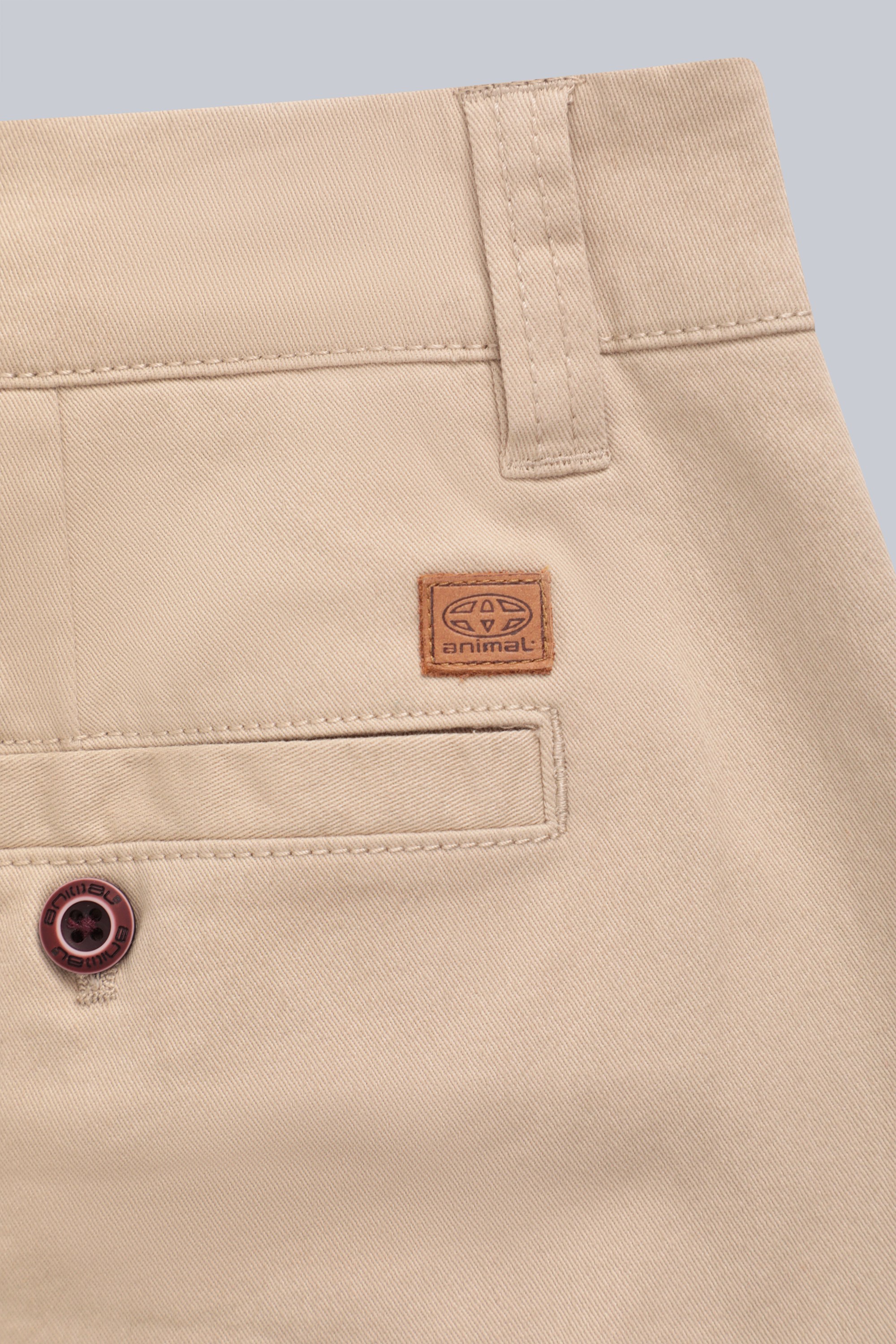 Westbay Mens Chino Shorts