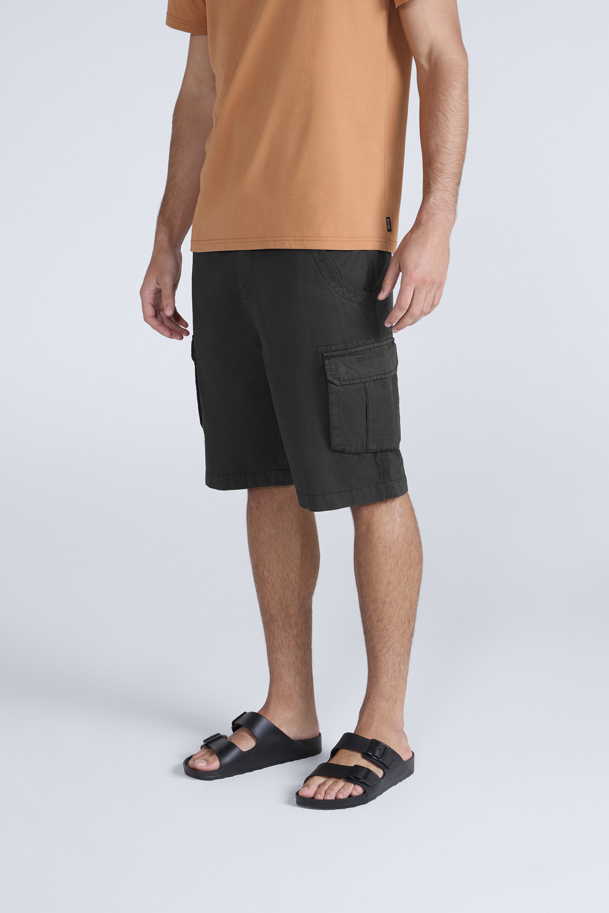 Haze Mens Cargo Shorts