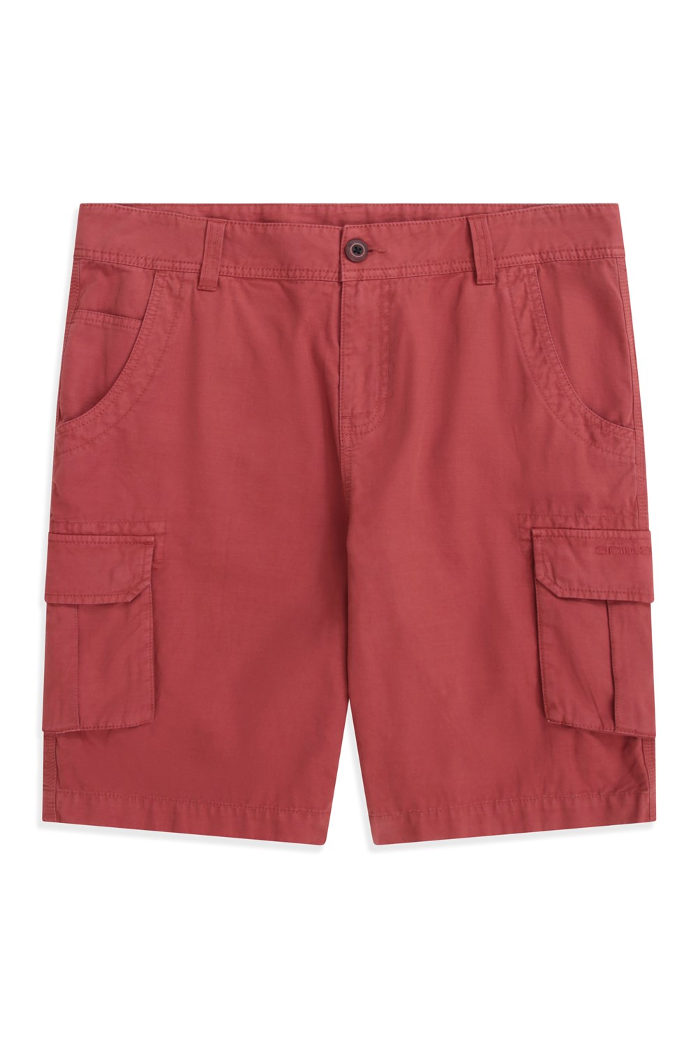 Animal Mens Haze Cargo Shorts Casual Summer Hiking Cotton Short Pants - Picture 28 of 57