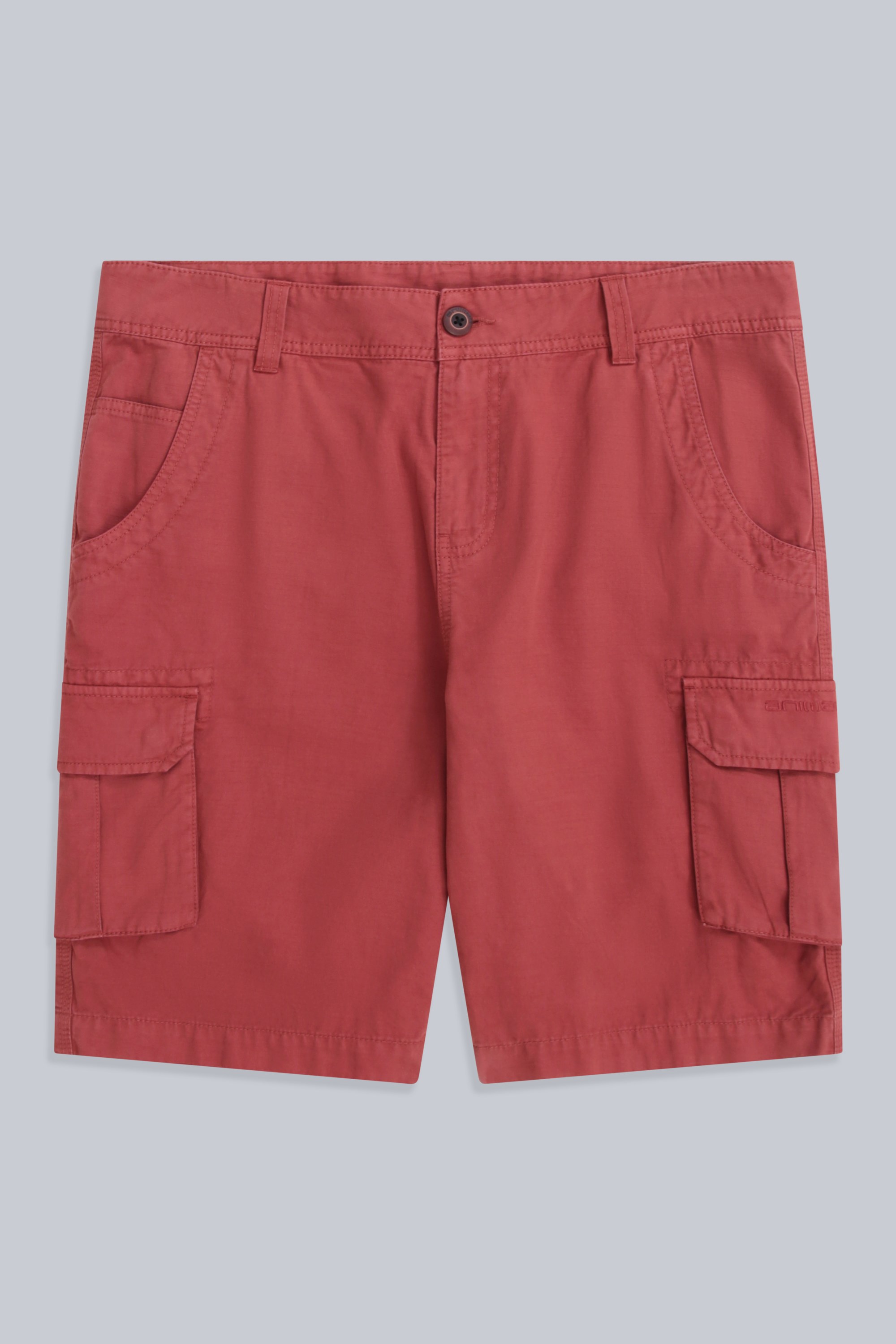 ★ODOR★ Caston raw shorts P0000FWE Stone grey stretch Bermudas | Projek Raw | Shop Men's Shorts