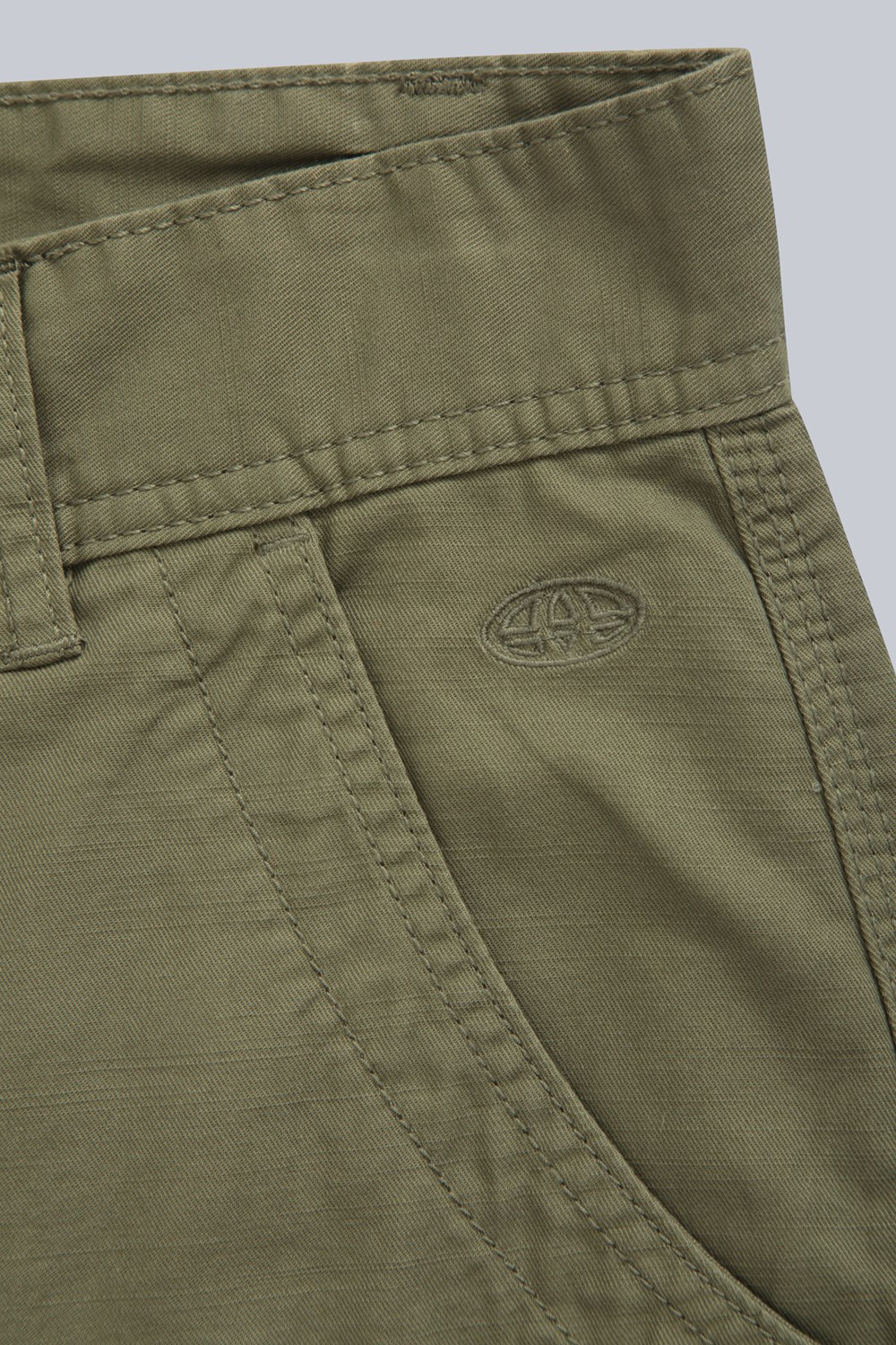 Animal Mens Haze Cargo Shorts Casual Summer Hiking Cotton Short Pants - Picture 38 of 57