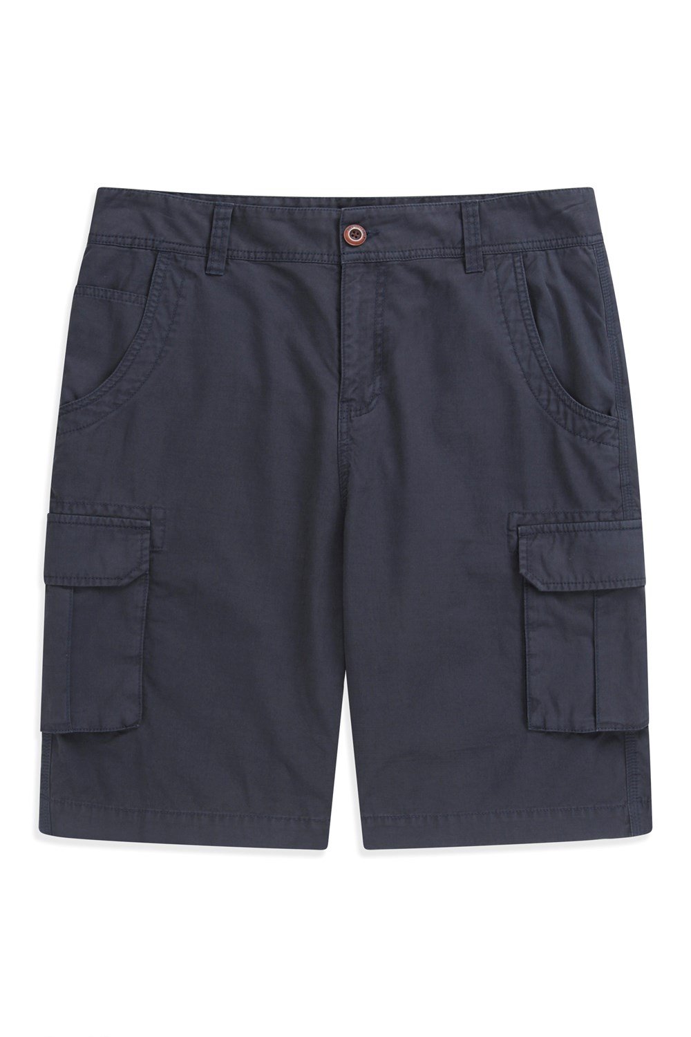 Animal Mens Haze Cargo Shorts Casual Summer Hiking Cotton Short Pants - Picture 50 of 57
