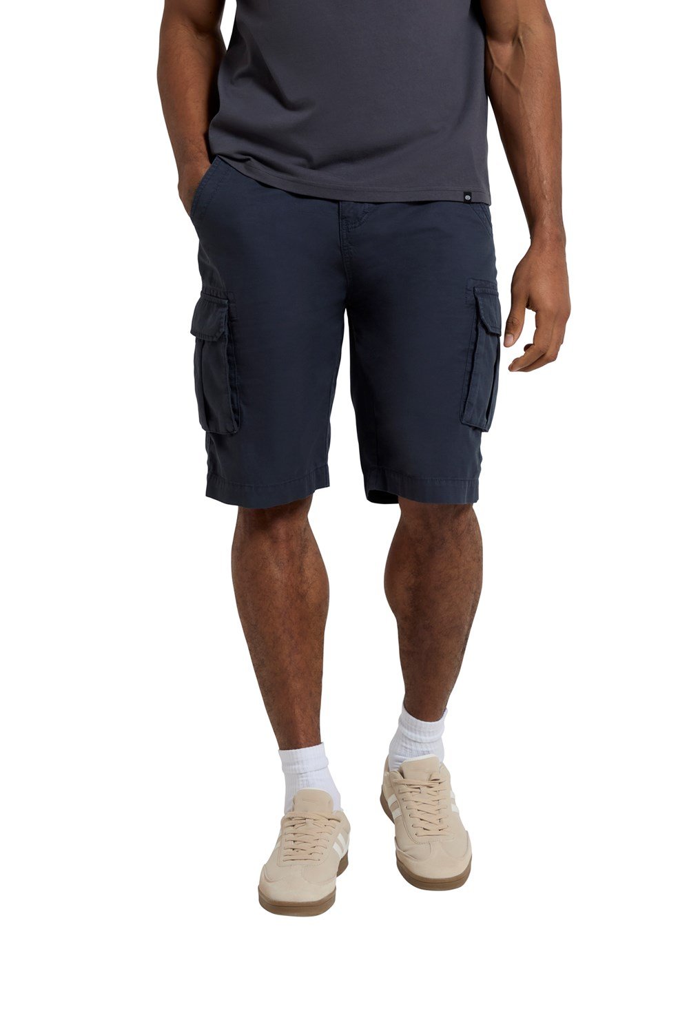 Animal Mens Haze Cargo Shorts Casual Summer Hiking Cotton Short Pants - Picture 51 of 57