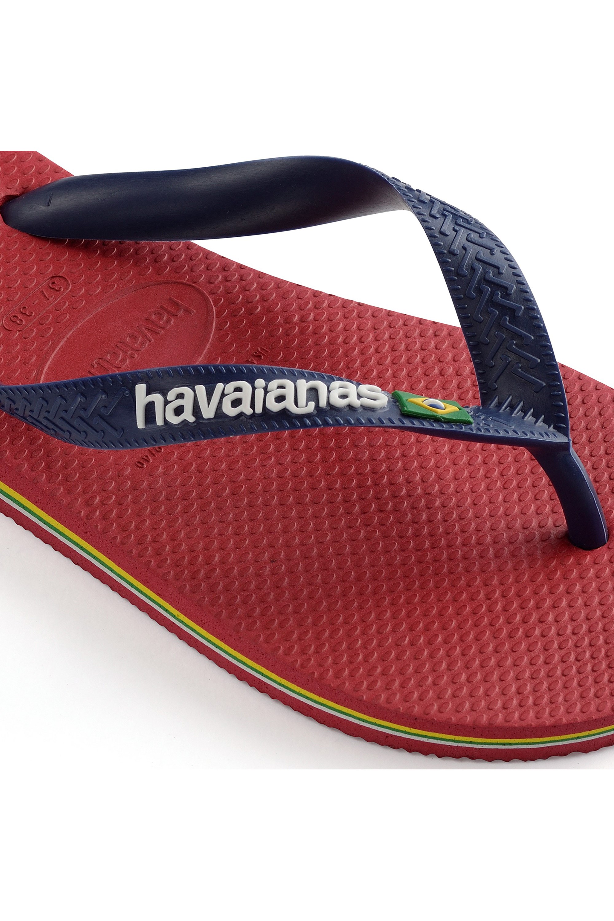 Brazilian flip hot sale flop brand