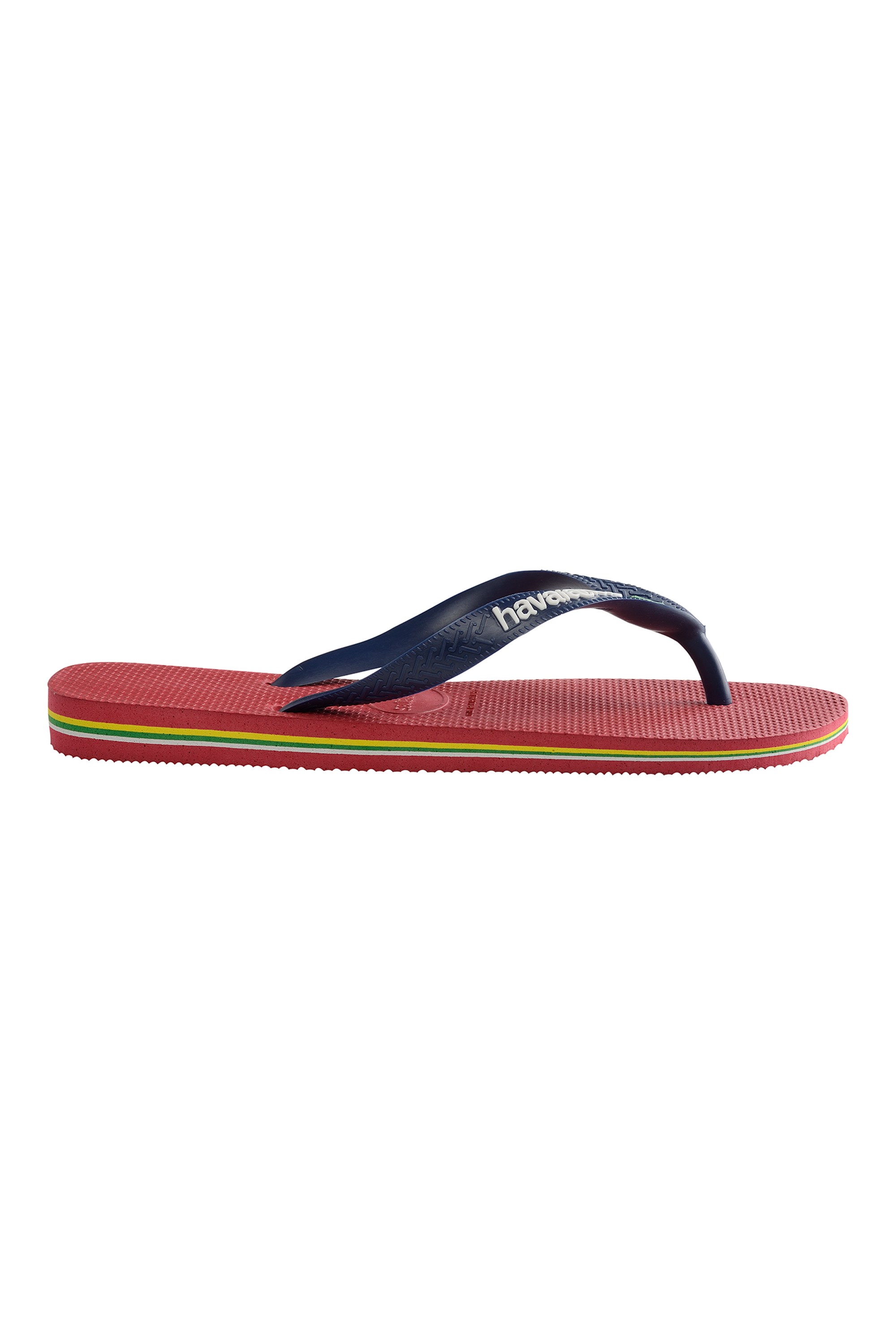 Havaianas Havaianas Baby Brazil Logo Sandal - Pebble Kids Store