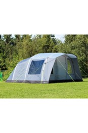 Outdoor Revolution Camp Star 500 5 Man Tent Bundle