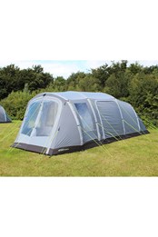 Outdoor Revolution Camp Star 500 XL 5 Man Tent Bundle