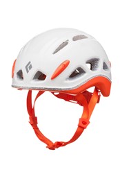 Tracer Kids Climbing Helmet White