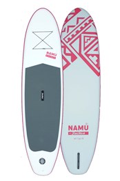 Namu By FatSticks Hapū 10ft Inflatable Paddleboard