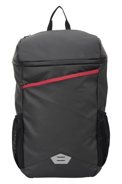Quarry II 20L Backpack - Black