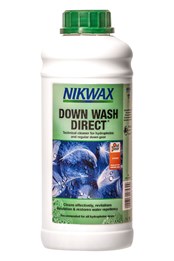Nikwax Down Wash Direct 1L One