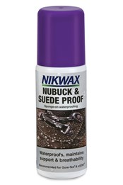 Nikwax Nubuck and Suede Proof™ -125ml