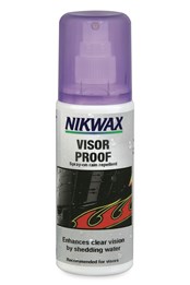 Nikwax Visor Proof - 125ml One