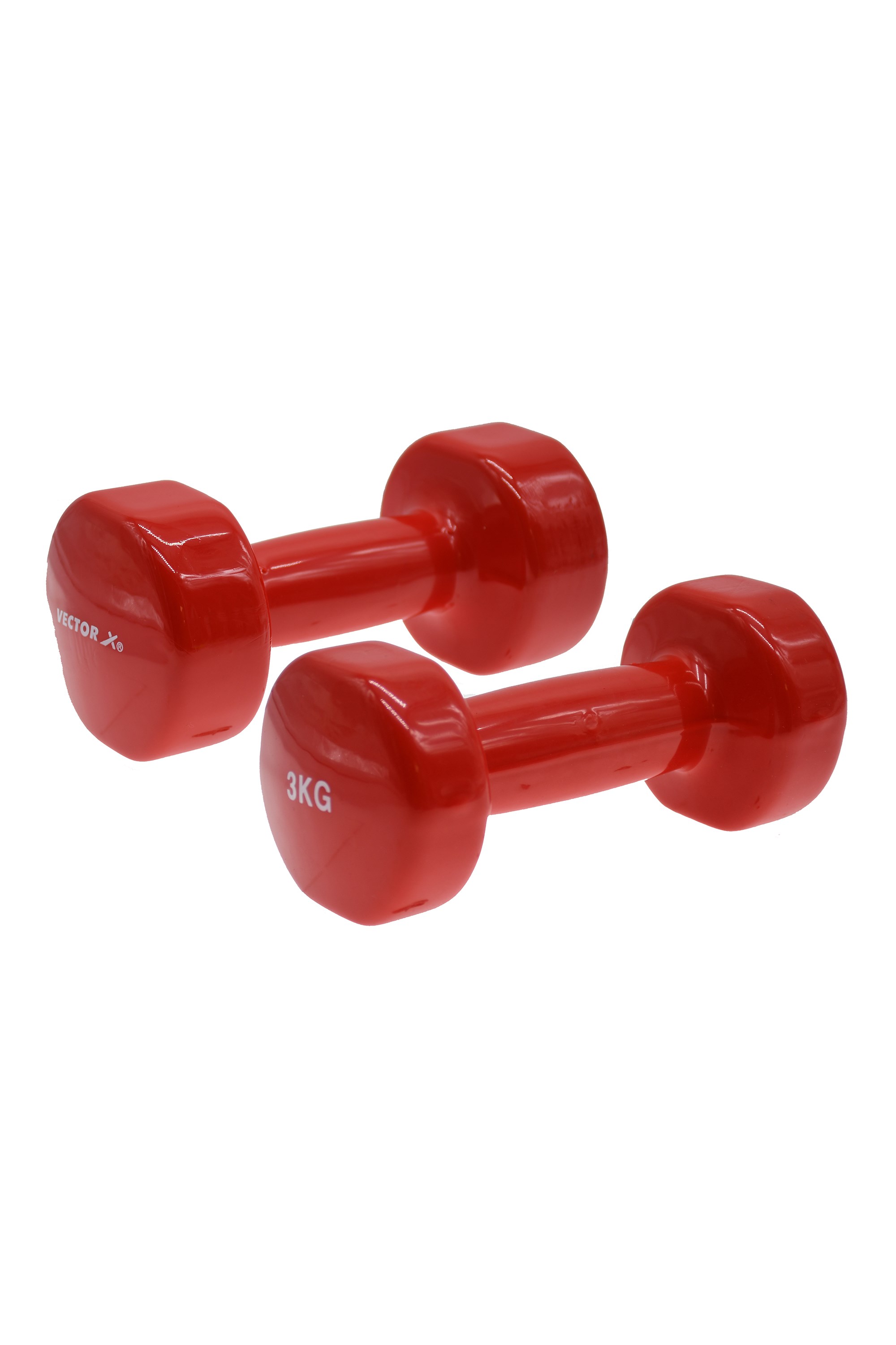 3kg on sale dumbbell set