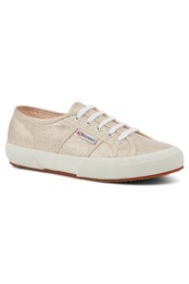 2750 Womens Trainers Gold