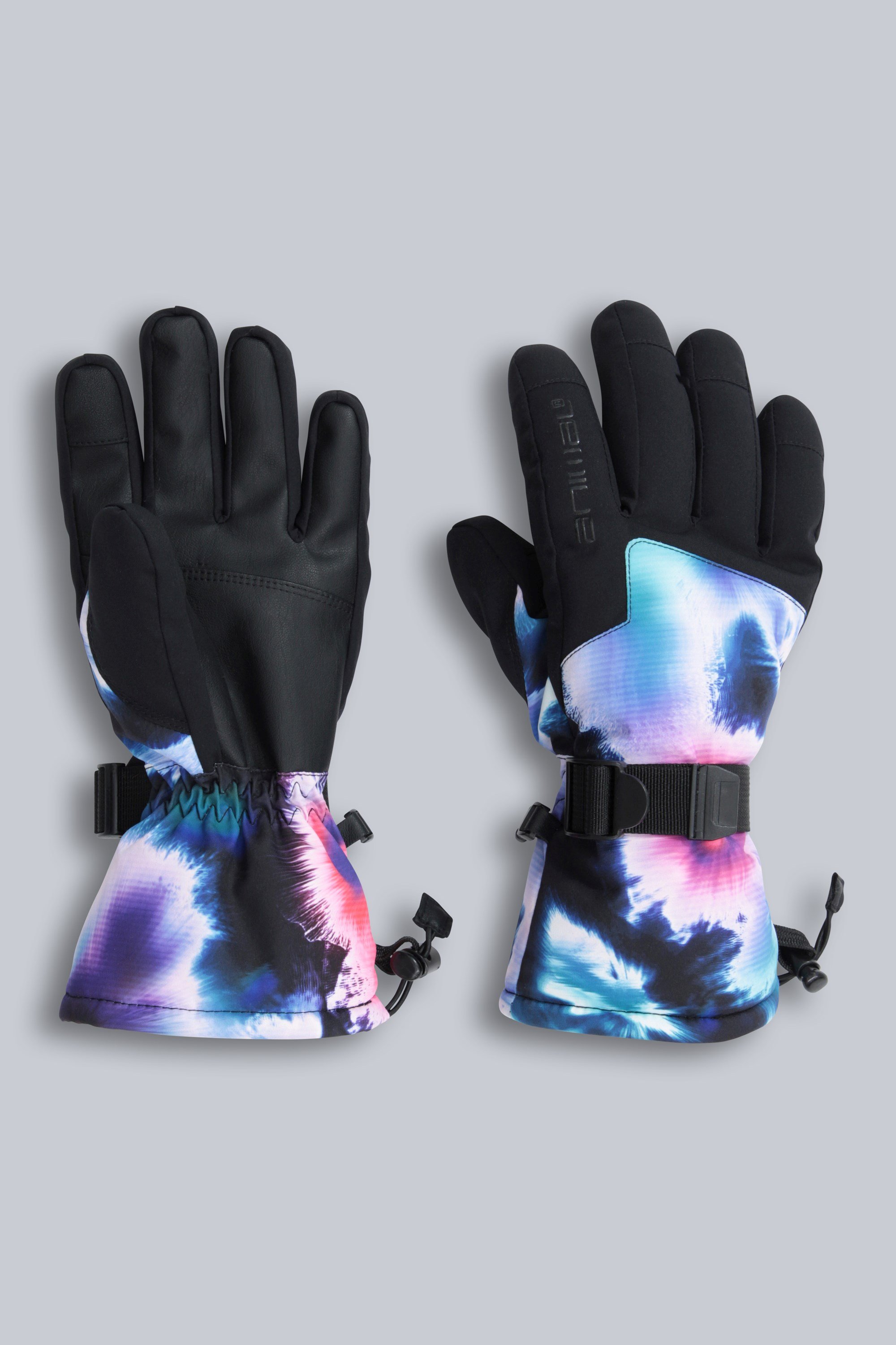 Pursuit Womens Snow Gloves