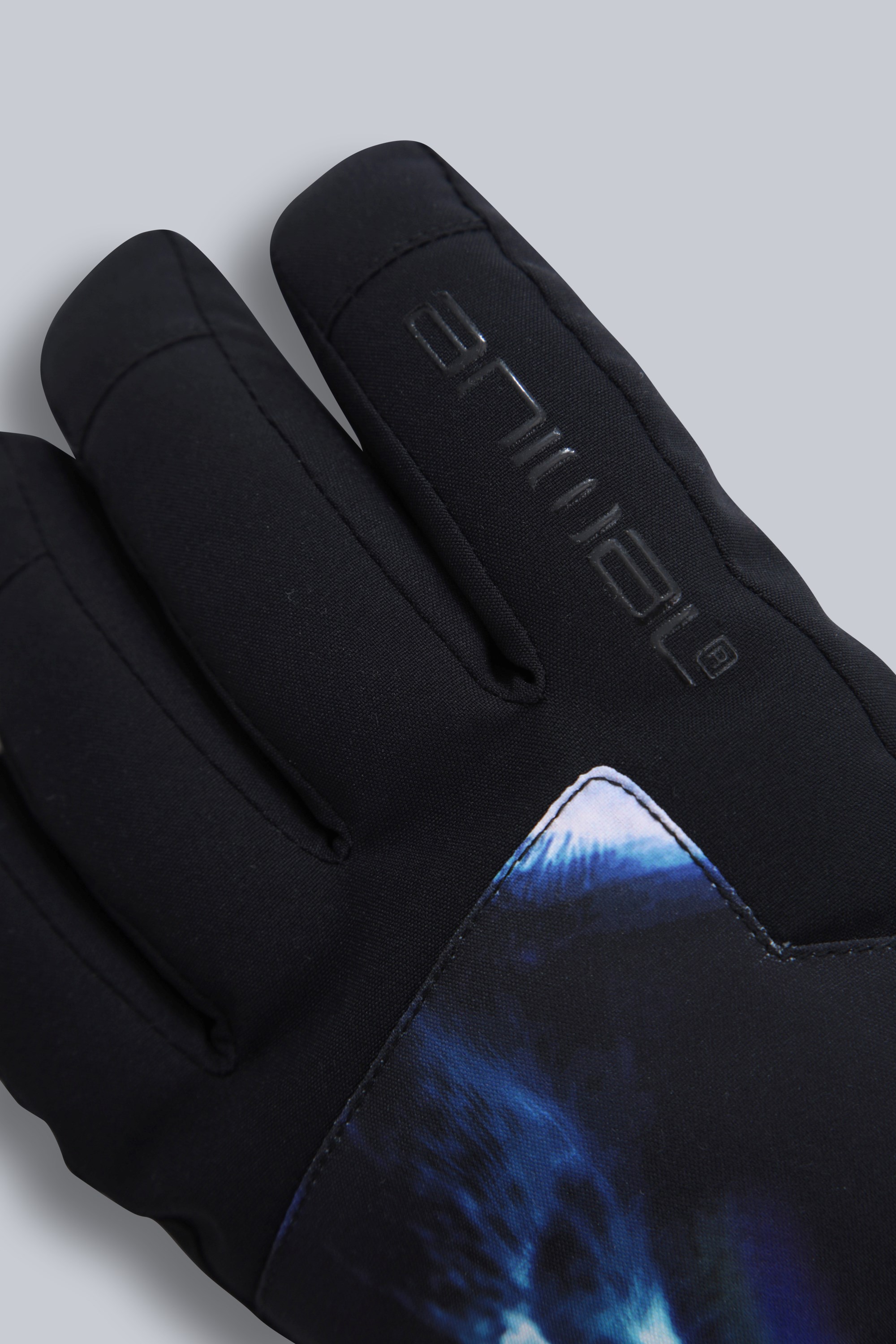 Pursuit Womens Snow Gloves