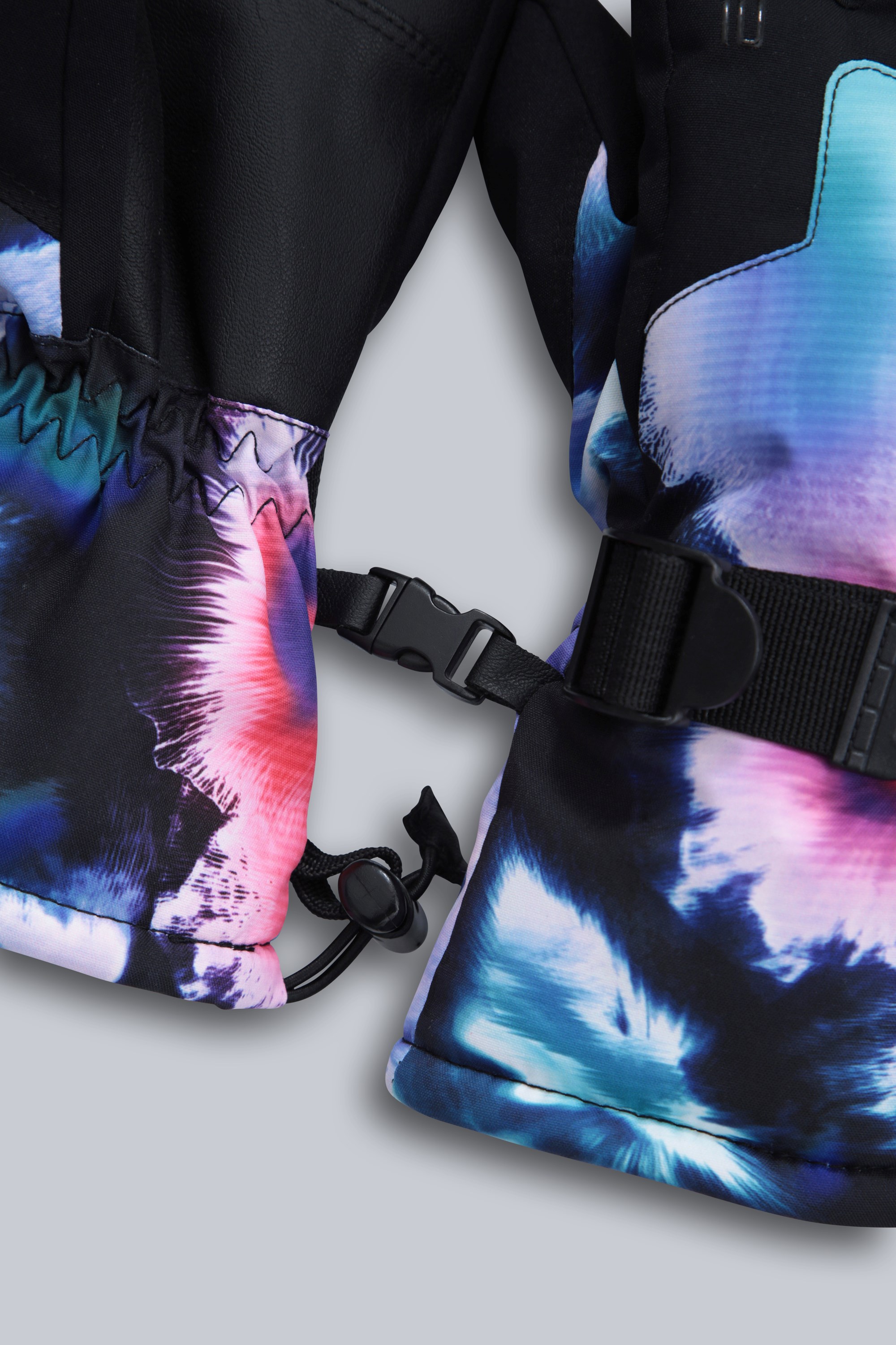 Pursuit Womens Snow Gloves