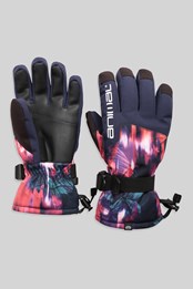 Animal Pursuit guantes para la nieve para mujer