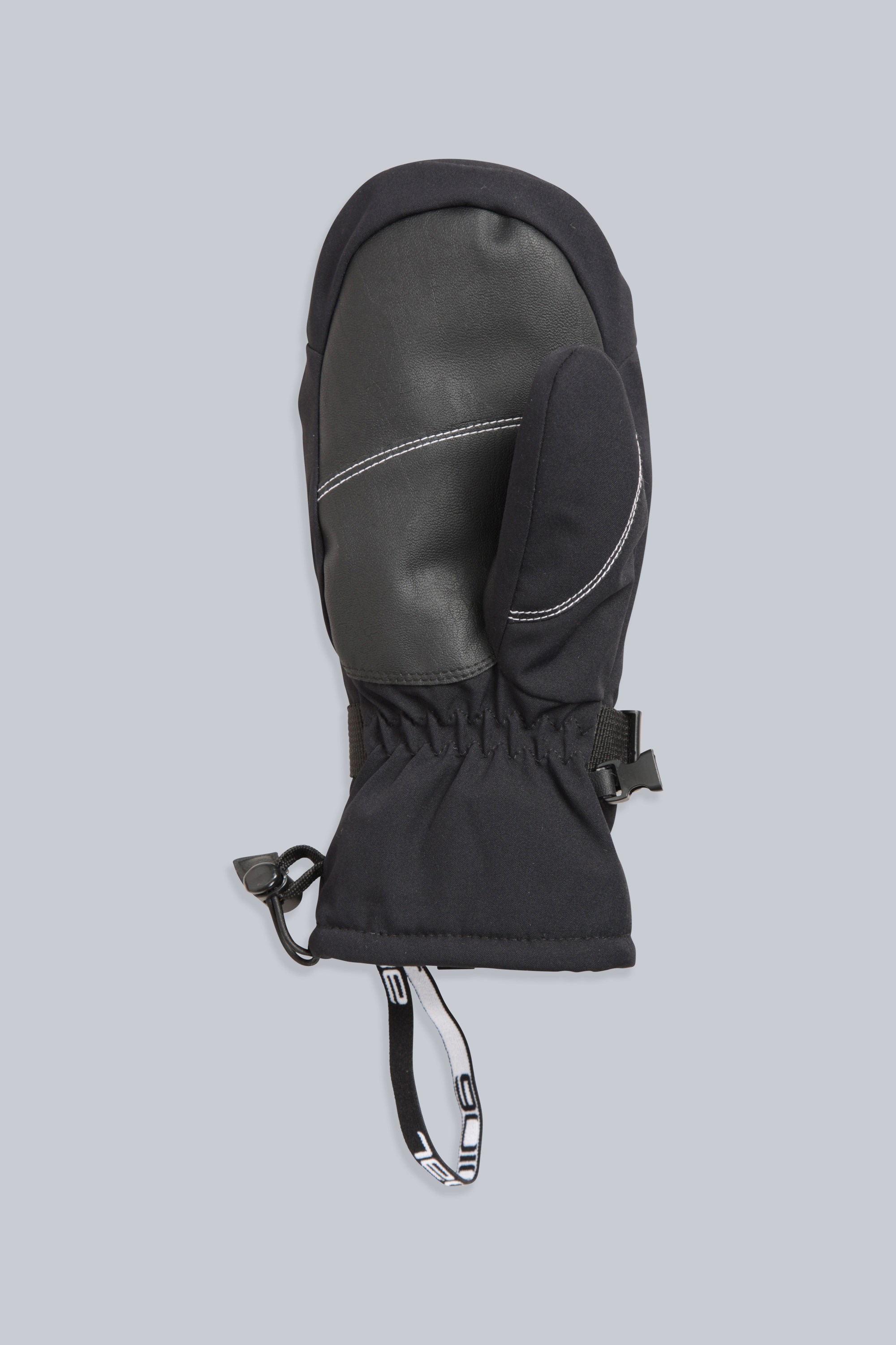 Track Womens Snow Mittens