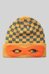 Animal Mask czapka dziecięca