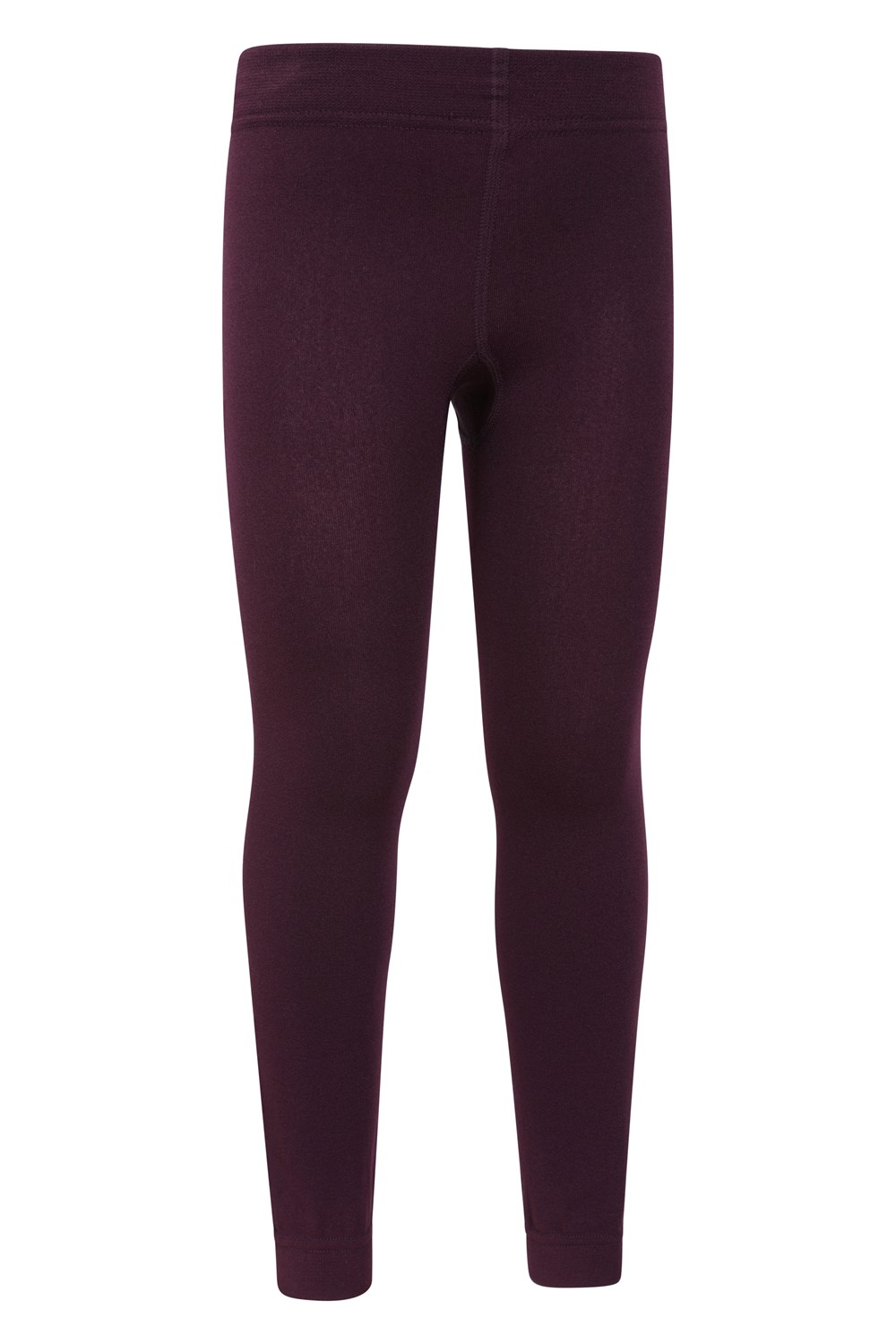 Mountain Warehouse Isotherm Kids Brushed Leggings Warm Childrens Skiing Bottoms - Picture 10 of 28