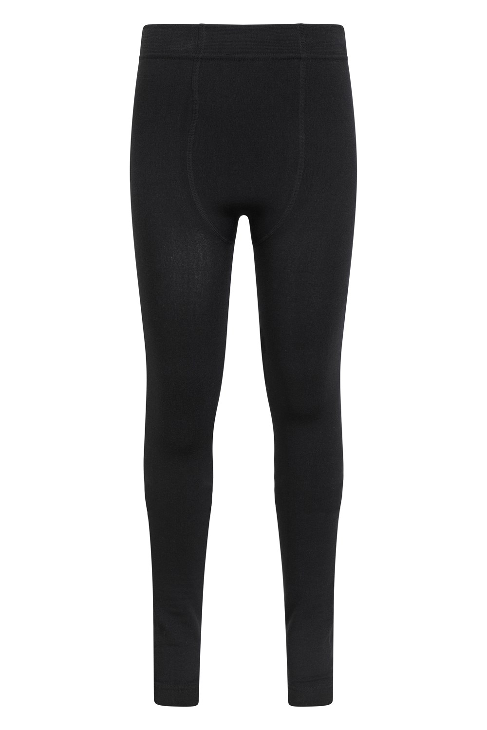 Mountain Warehouse Isotherm Kids Brushed Leggings Warm Childrens Skiing Bottoms - Picture 15 of 28