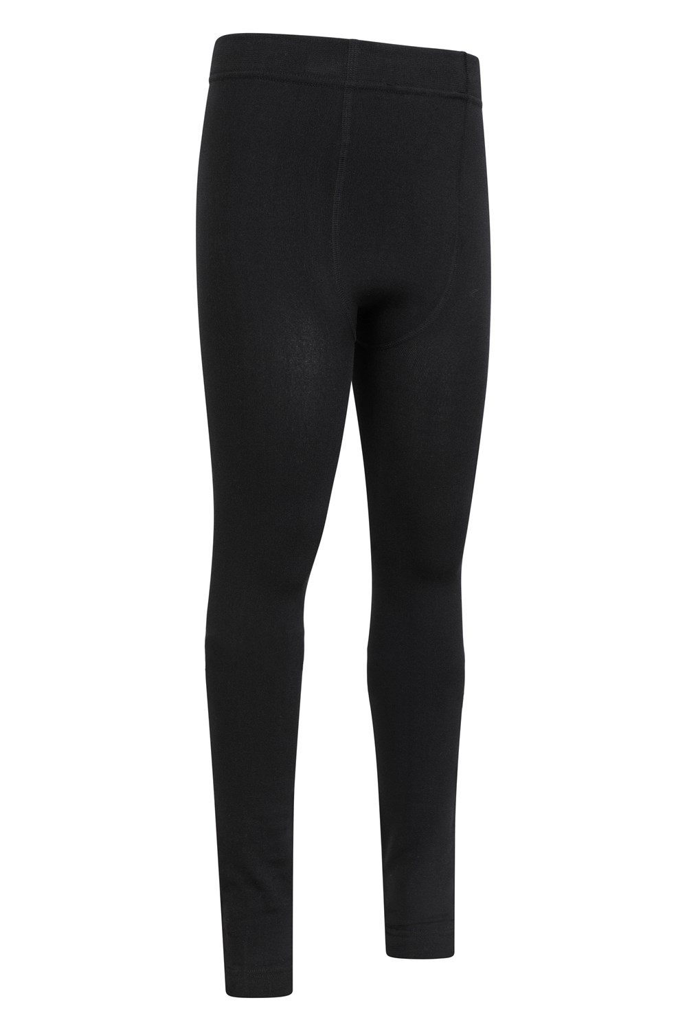 Mountain Warehouse Isotherm Kids Brushed Leggings Warm Childrens Skiing Bottoms - Picture 17 of 28