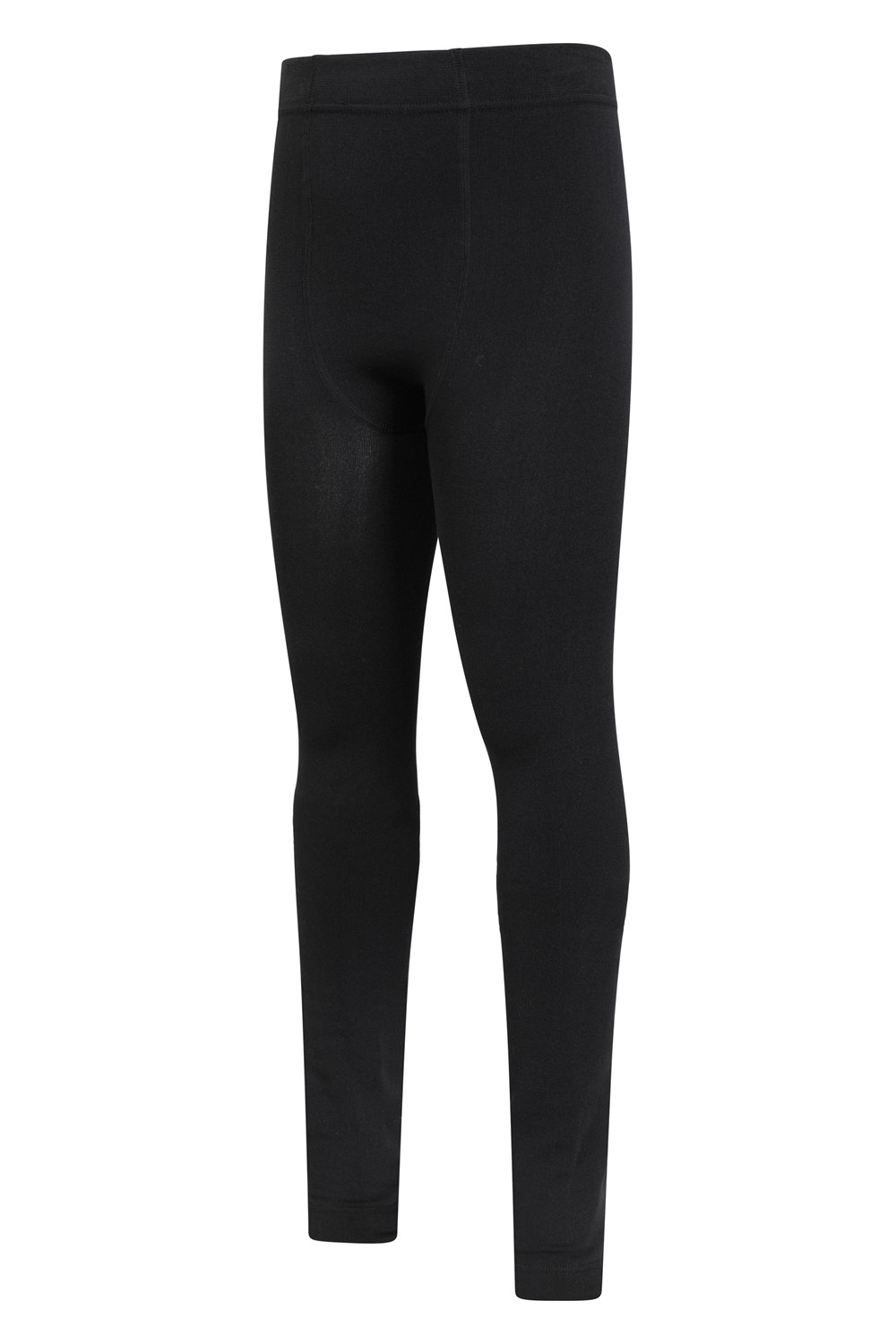 Mountain Warehouse Isotherm Kids Brushed Leggings Warm Childrens Skiing Bottoms - Picture 18 of 28