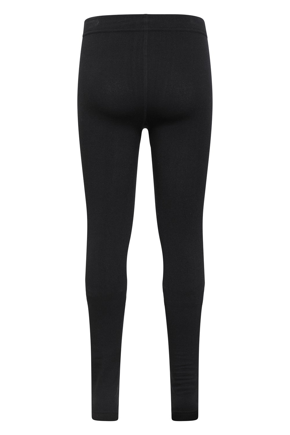 Mountain Warehouse Isotherm Kids Brushed Leggings Warm Childrens Skiing Bottoms - Picture 19 of 28