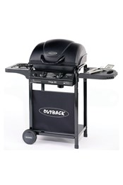Omega 250 Gas Barbecue One