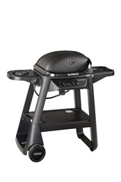 Excel Onyx Gas Barbecue One