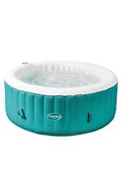 CleverSpa Inyo Inflatable Hot Tub