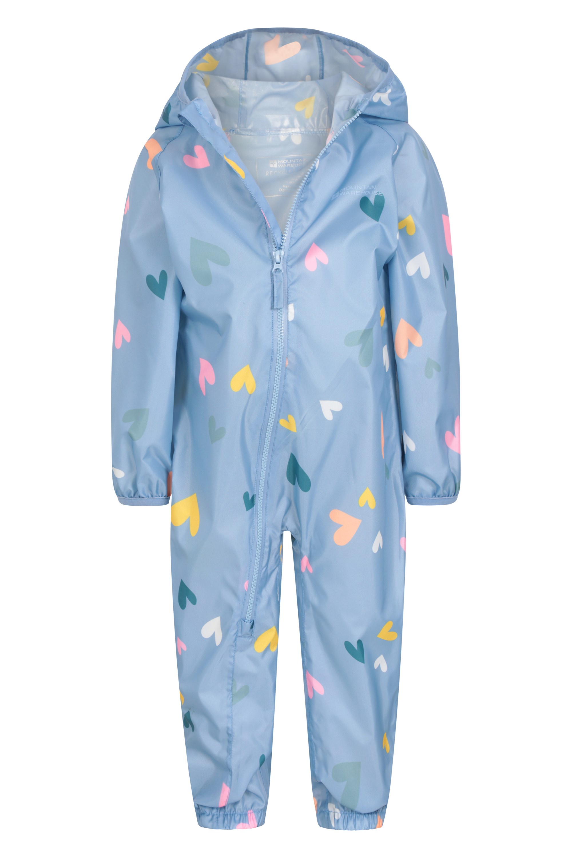 Mothercare rain suit online