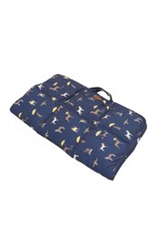 046689 JOULES FOR PETS OTG TRAVEL MAT 91X68CM Uno