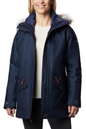 Columbia Carson Pass™ Womens 3-in-1 Jacket