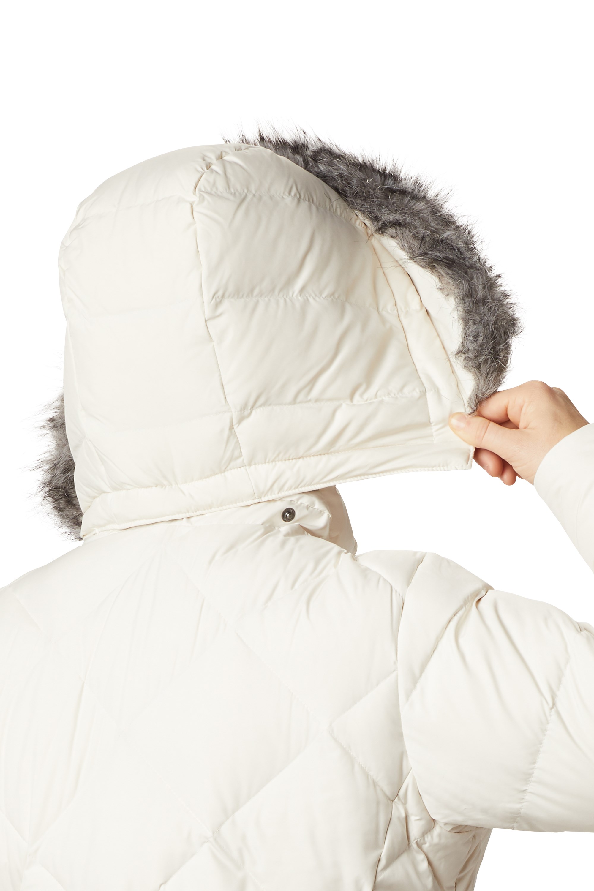 columbia icy heights down jacket