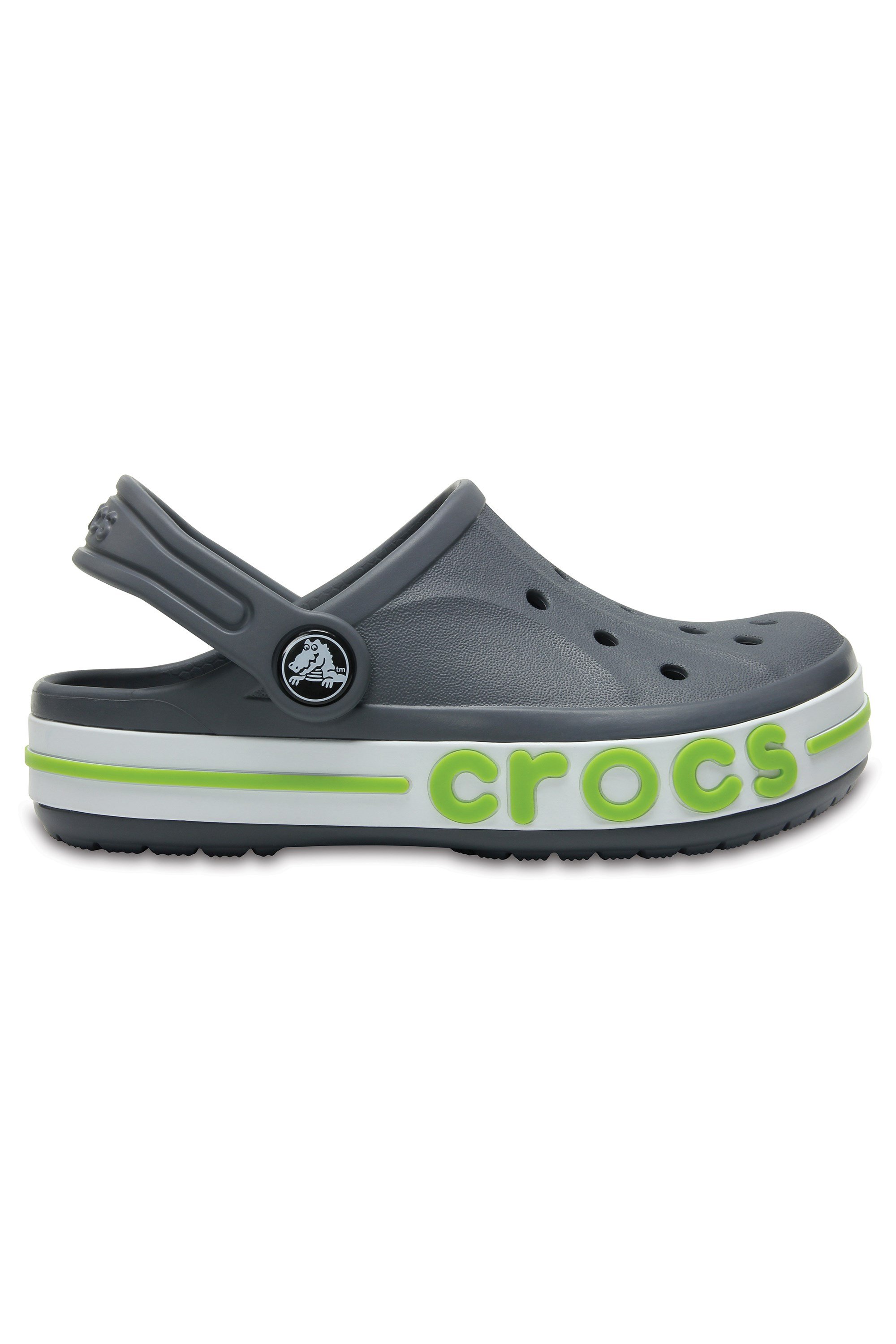 Crocs Bayband Kids Clogs | Mountain Warehouse GB