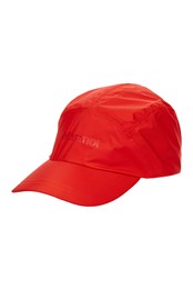 PreCip® Eco Mens Cap Red