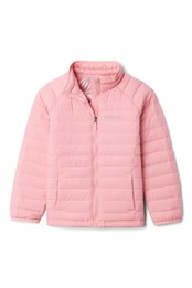 Columbia Powder Lite™ Kids Jacket Pink