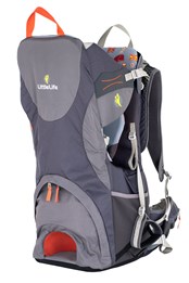LittleLife Cross Country Child Carrier